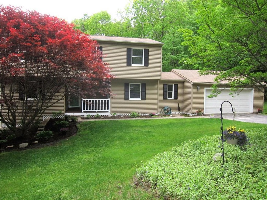 217 Beeney Rd, New Hartford, CT 06057 - photo 1