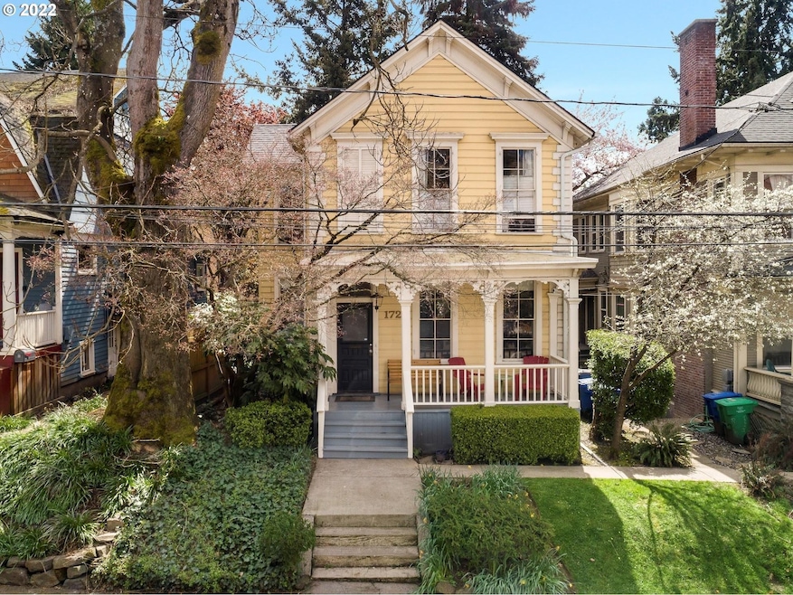 Sold $822,000 • Co-Listing Agent