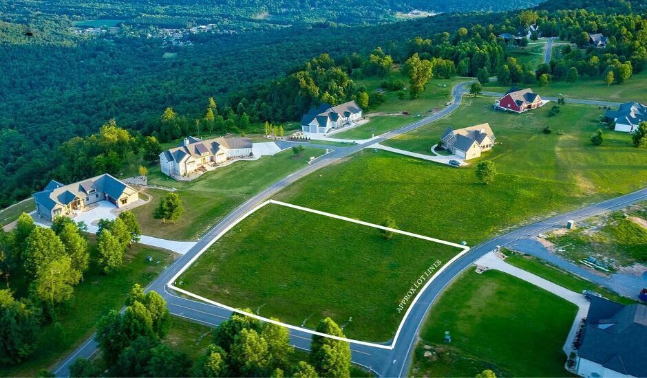 0 Whippoorwill Way unit 1515716, South Pittsburg, TN 37380 - photo 1