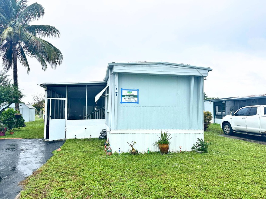 11201 SW 55th St unit A07, Miramar, FL 33025 - photo 1