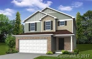 Home is under construction to be completed in Sept 2017. Pictures taken inside Model home Colors and features will vary