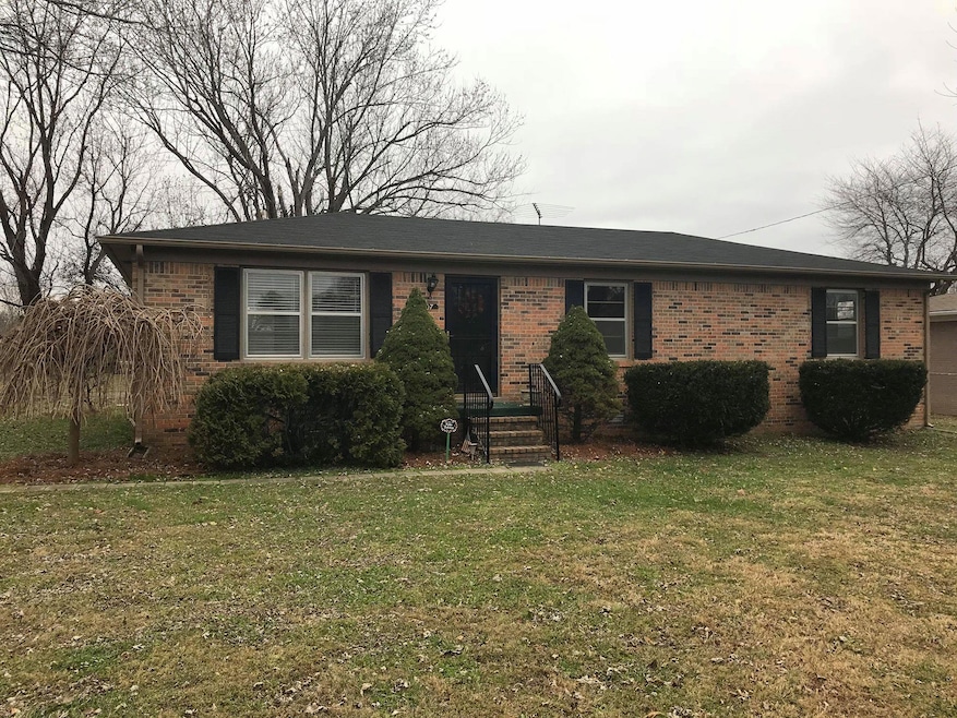 2173 Highway 82 S, Shelbyville, TN 37160 - photo 1