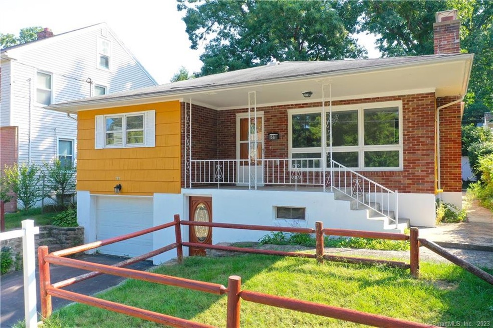 86 Fern St, Waterbury, CT 06704 - photo 1
