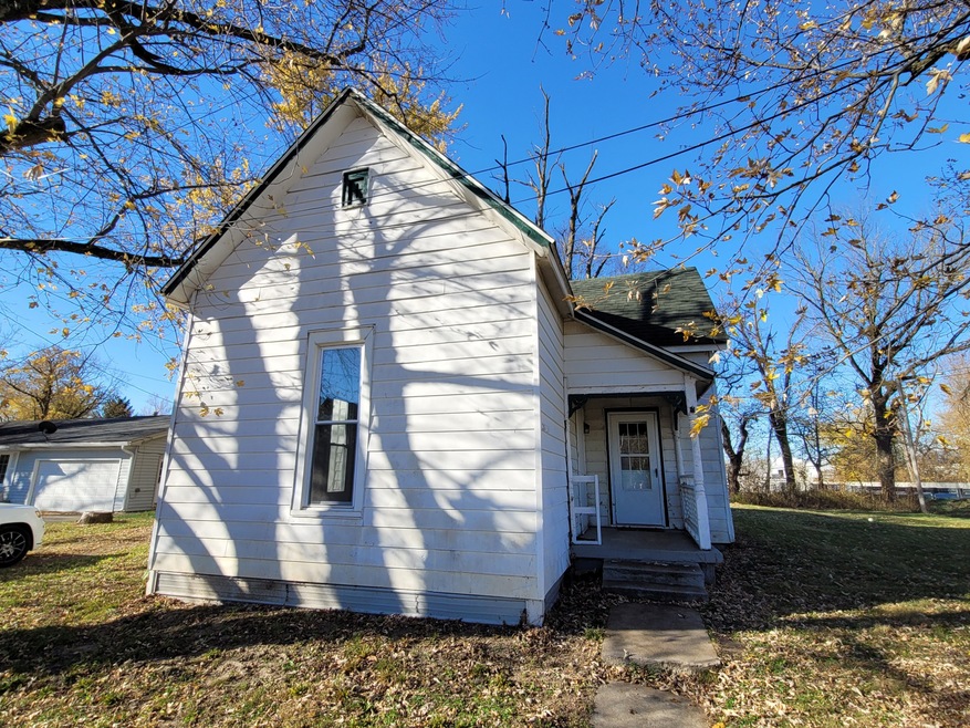 2459 S 715 W, Homer, IN 46146 - photo 1