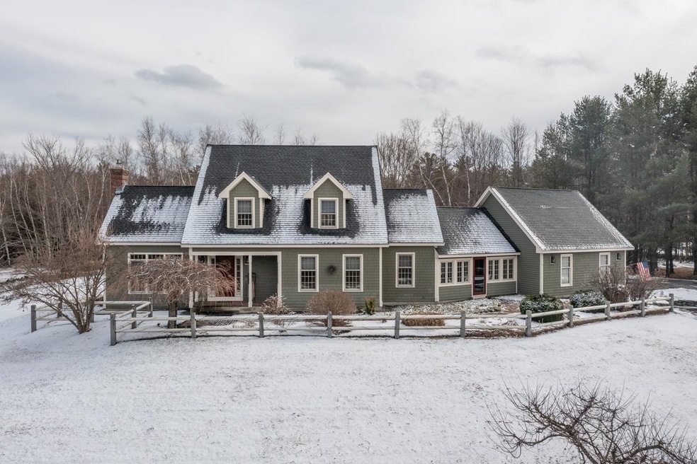 2 Asa Dr, Bow, NH 03304 - photo 1