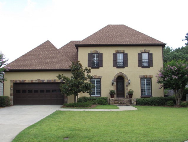 Main View