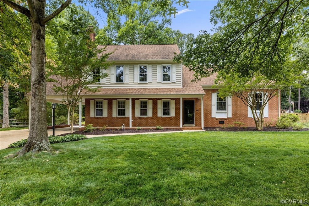 1608 Willingham Rd, Henrico, VA 23238 - photo 1