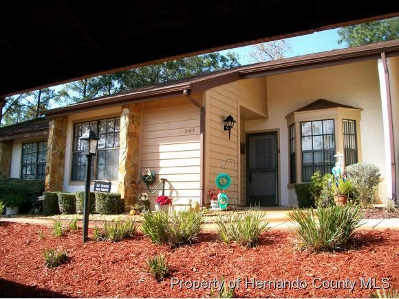 2163 Forester Way, Spring Hill, FL 34606 - photo 1