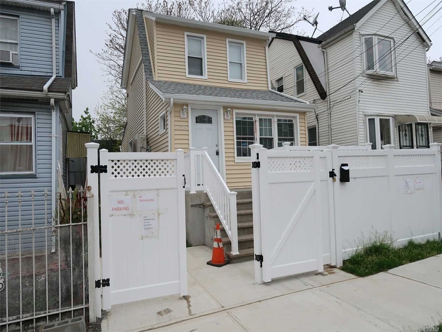 103-24 168th Place, Jamaica, NY 11433 - photo 1