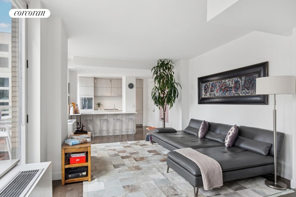 The Gotham unit W21D, New York, NY 10128 - photo 1