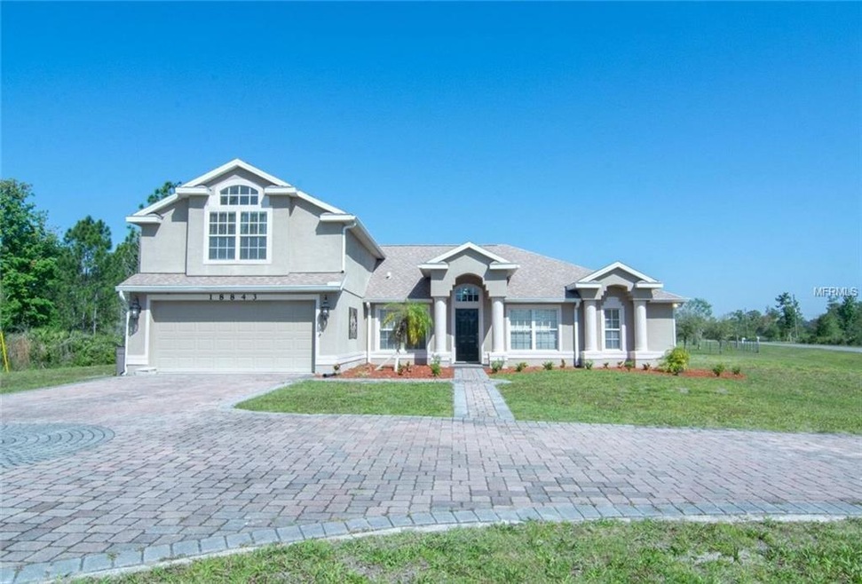 Welcome to 18843 Sabal St