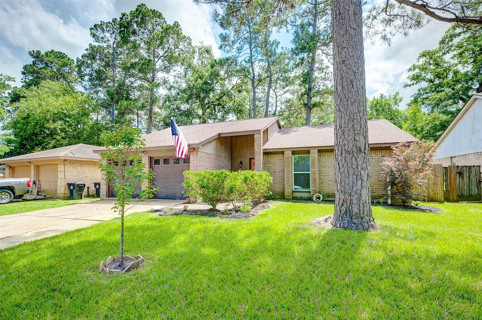 23411 Dew Wood Ln, Spring, TX 77373 - photo 1