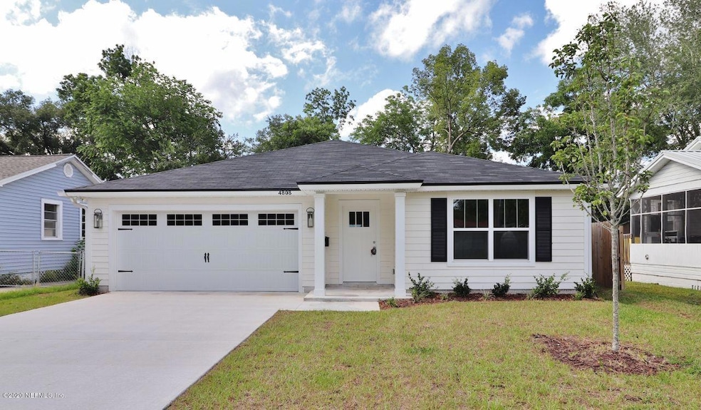 4808 Shirley Ave, Jacksonville, FL 32210 - photo 1