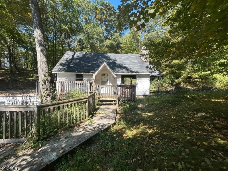 313 Glen Rd, Sparta, NJ 07871 - photo 1