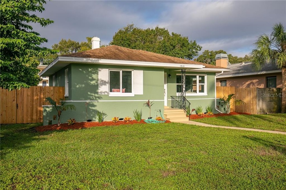 1510 15th St N, Saint Petersburg, FL 33704 - photo 1