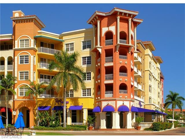 451 Bayfront Place unit 5402, Naples, FL 34102 - photo 1