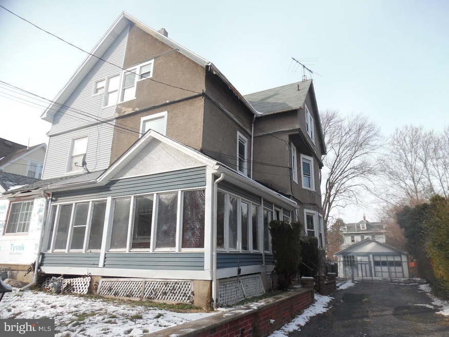 57 E Stratford Ave, Lansdowne, PA 19050 - photo 1