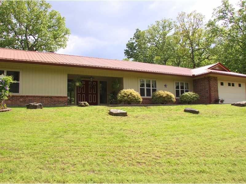 359 Stokenbury Rd, Elkins, AR 72727 - photo 1