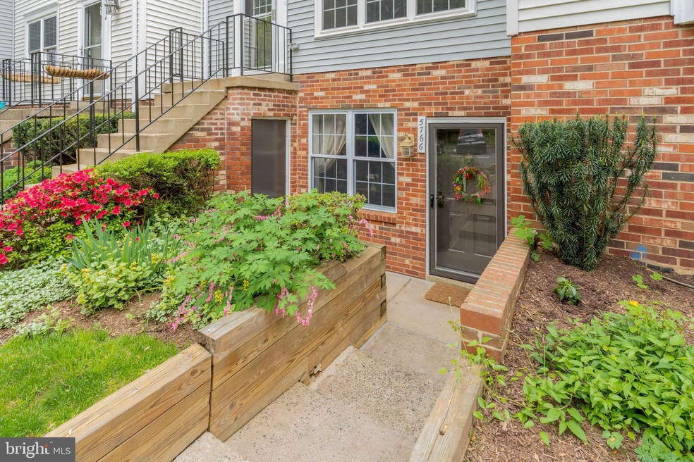 5766 First Landing Way unit 105, Burke, VA 22015 - photo 1