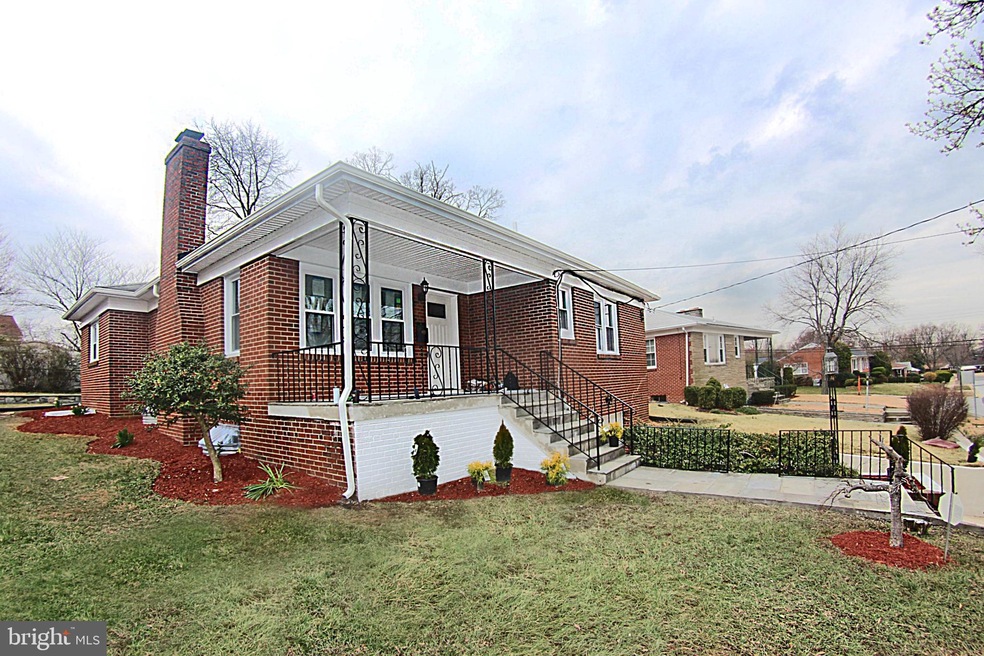 2103 Jameson St, Temple Hills, MD 20748 - photo 1