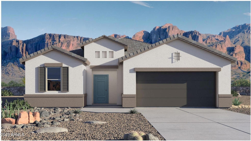 denton exterior