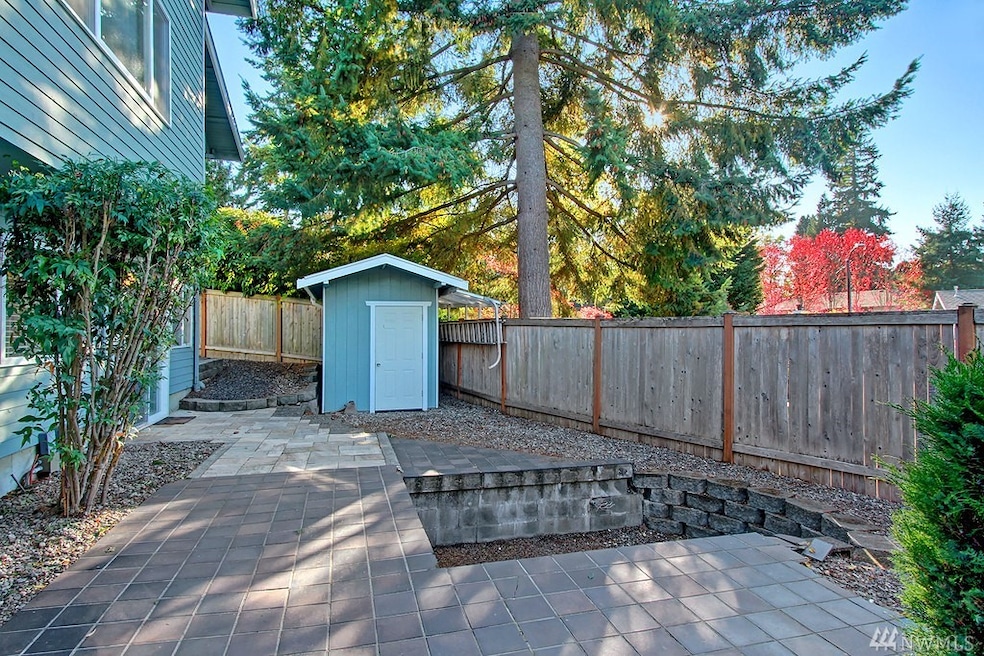 8216 211th Place SW, Edmonds, WA 98026 - photo 1