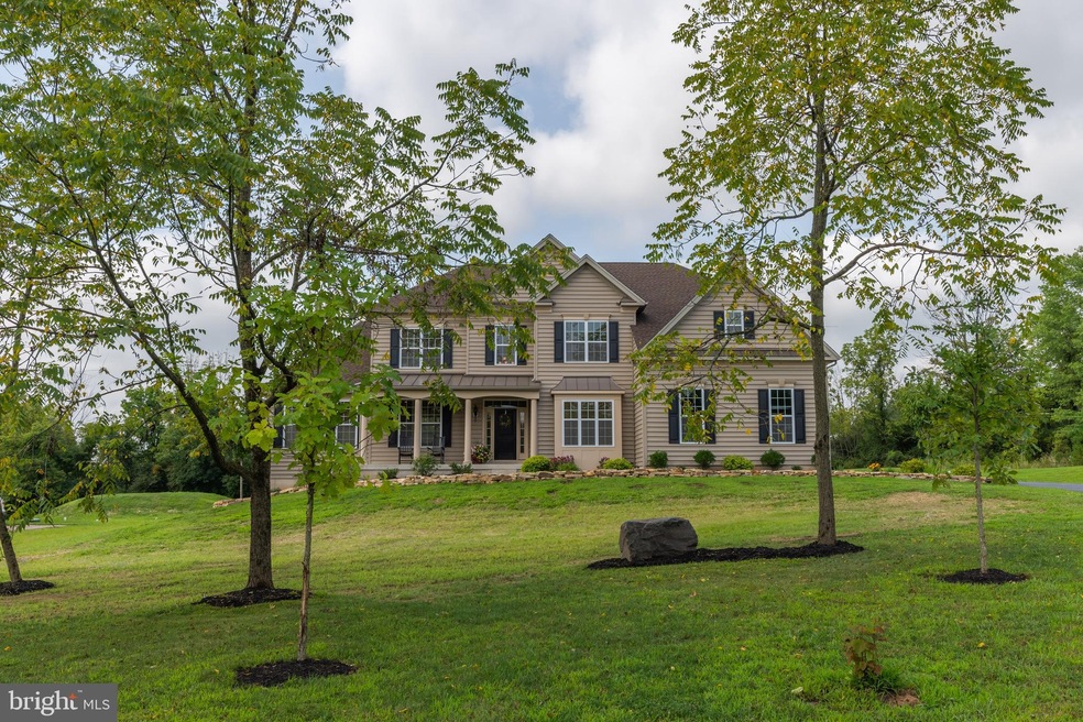 1113 Petrick Ln, Chalfont, PA 18914 - photo 1