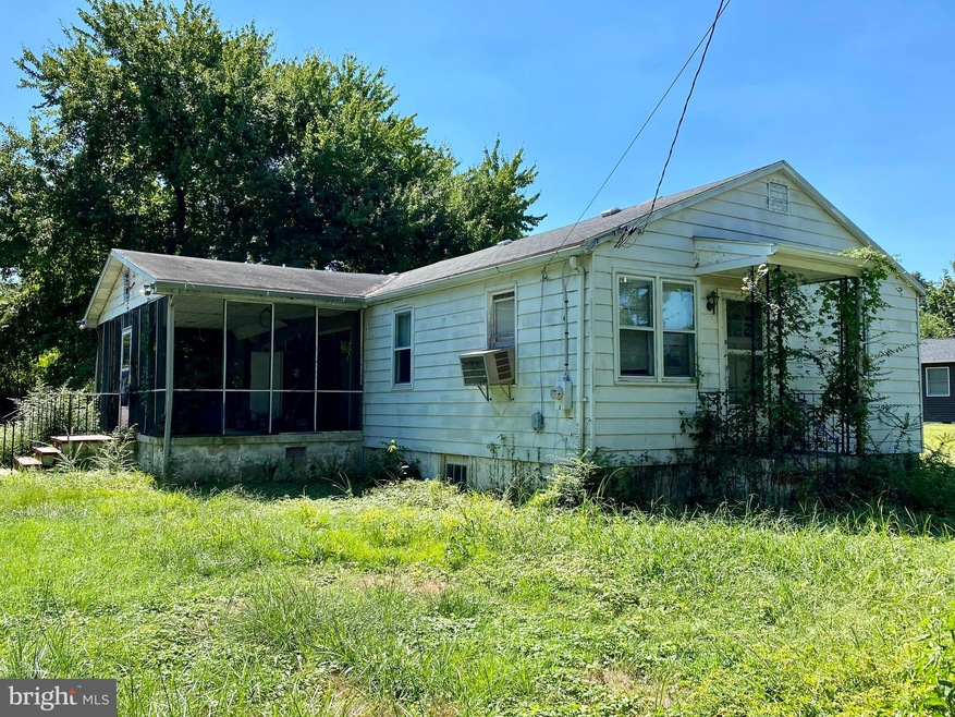 20689 Wilkins Ave, Rock Hall, MD 21661 - photo 1