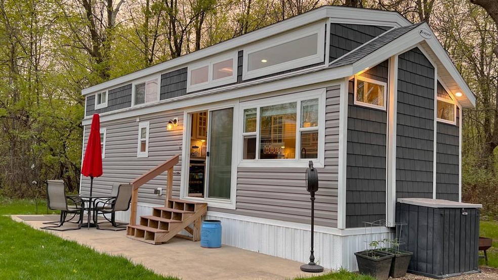 6153 State Highway 114 SW unit 55, Alexandria, MN 56308 - photo 1