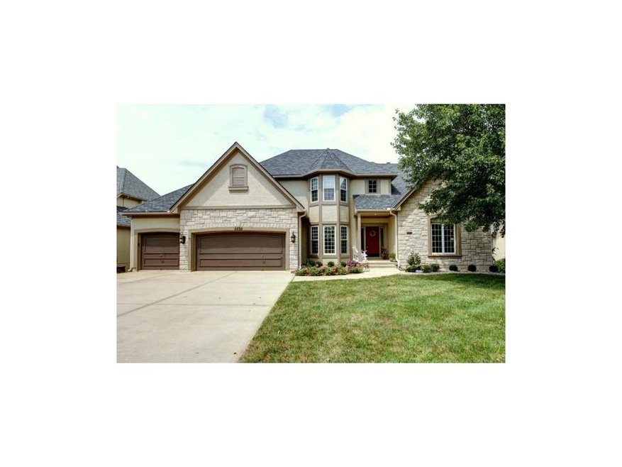 This gorgeous home offers 4 bedrooms, 4 1/2 baths,