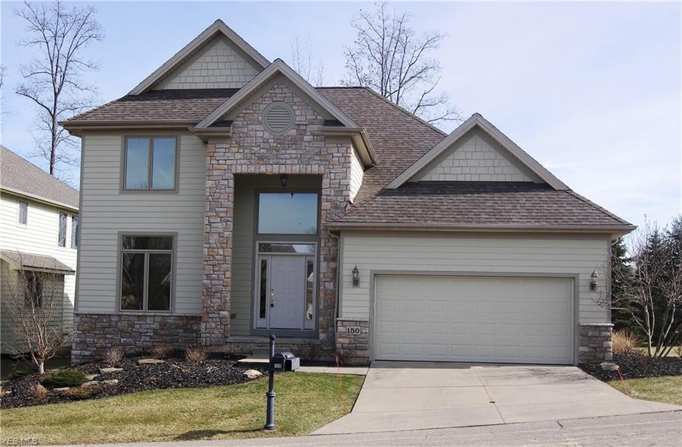 150 Brighton Dr unit 59, Aurora, OH 44202 - photo 1