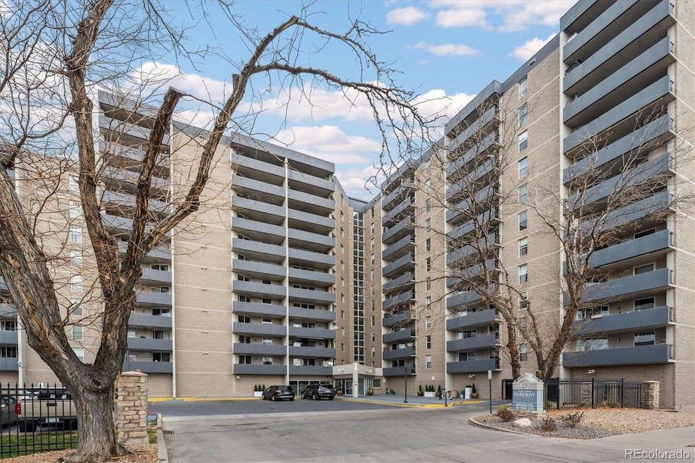 601 W 11th Ave unit 303, Denver, CO 80204 - photo 1