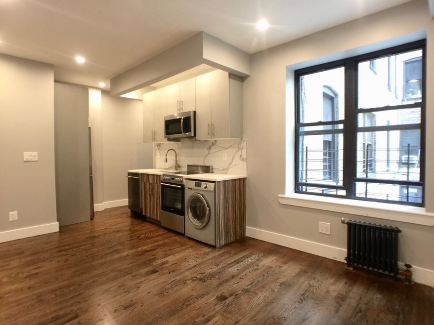 649 W 184th St unit C1, New York, NY 10033 - photo 1