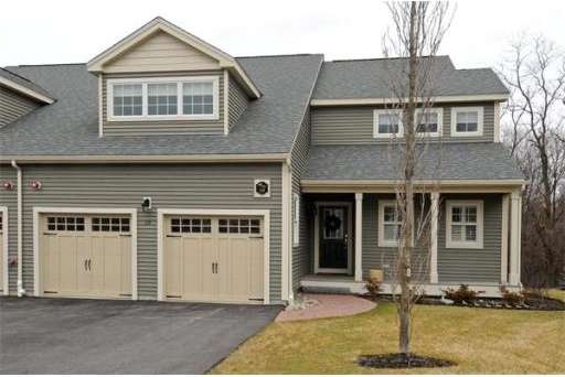 32 Old Framingham Rd unit 19, Sudbury, MA 01776 - photo 1