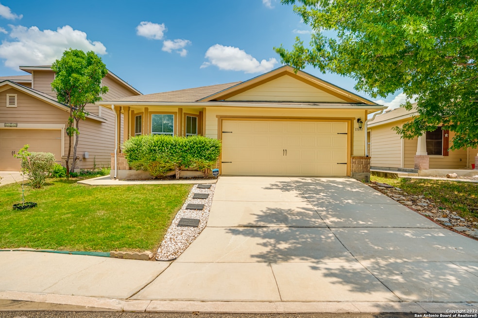 11031 Geneva Moon, San Antonio, TX 78254 - photo 1