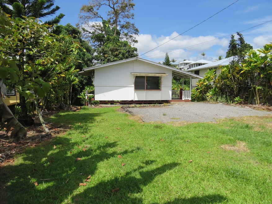 54 Derby Ln, Hilo, HI 96720 - photo 1
