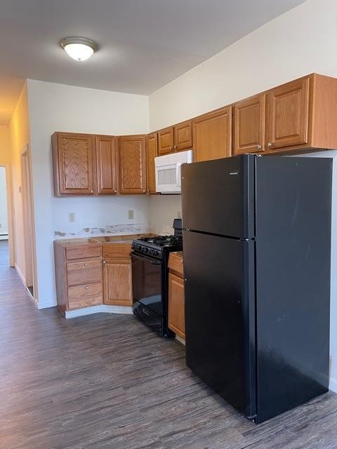 205 Webster Ave unit 2R, Jersey City, NJ 07307 - photo 1