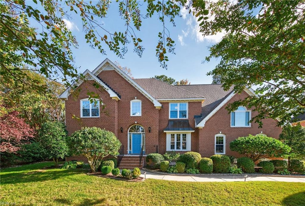 4219 Foxxglen Run, Chesapeake, VA 23321 - photo 1