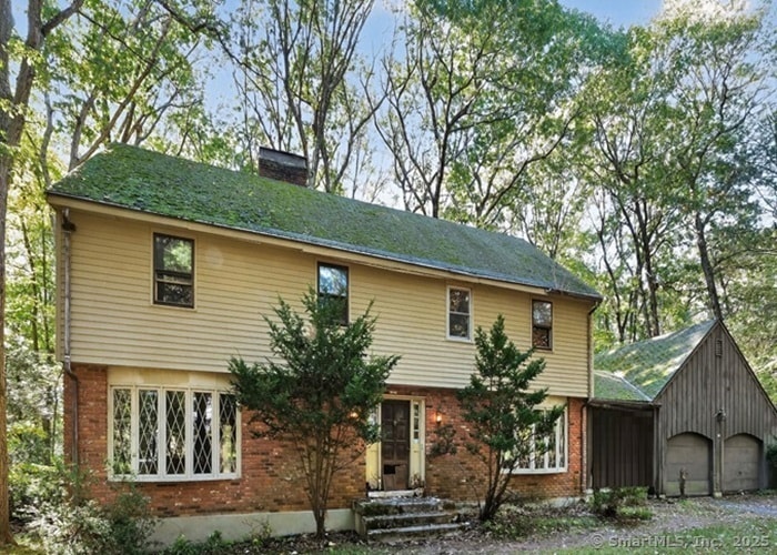 51 Charing Cross, Avon, CT 06001 - photo 1