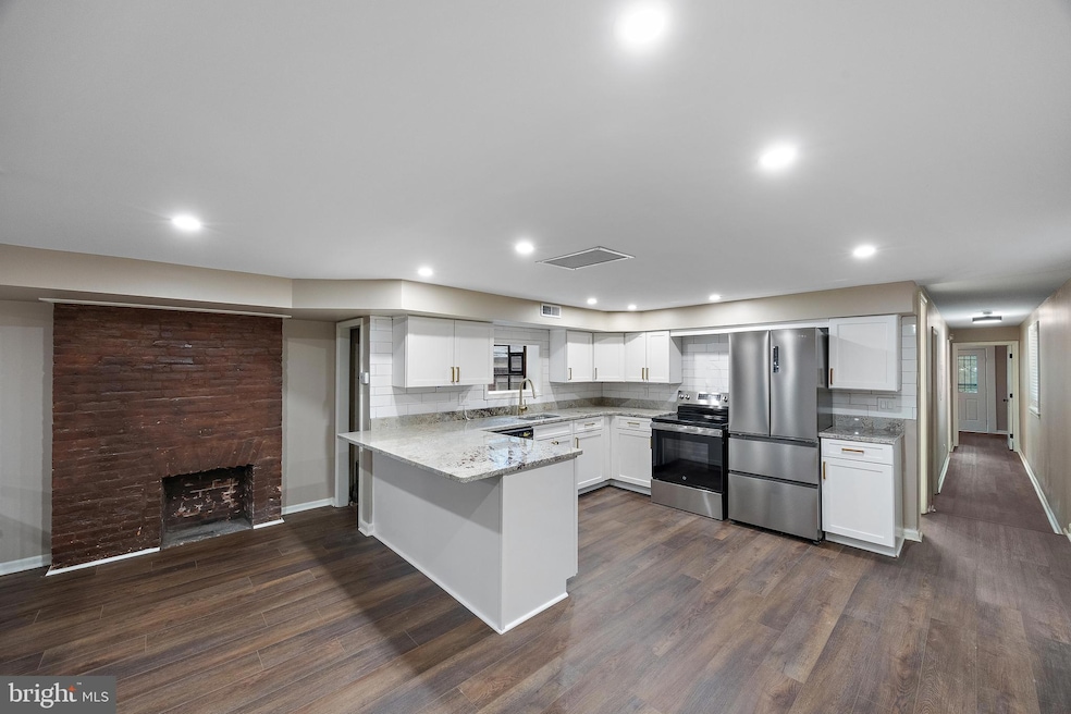 413 N Washington St unit 2, Wilmington, DE 19801 - photo 1