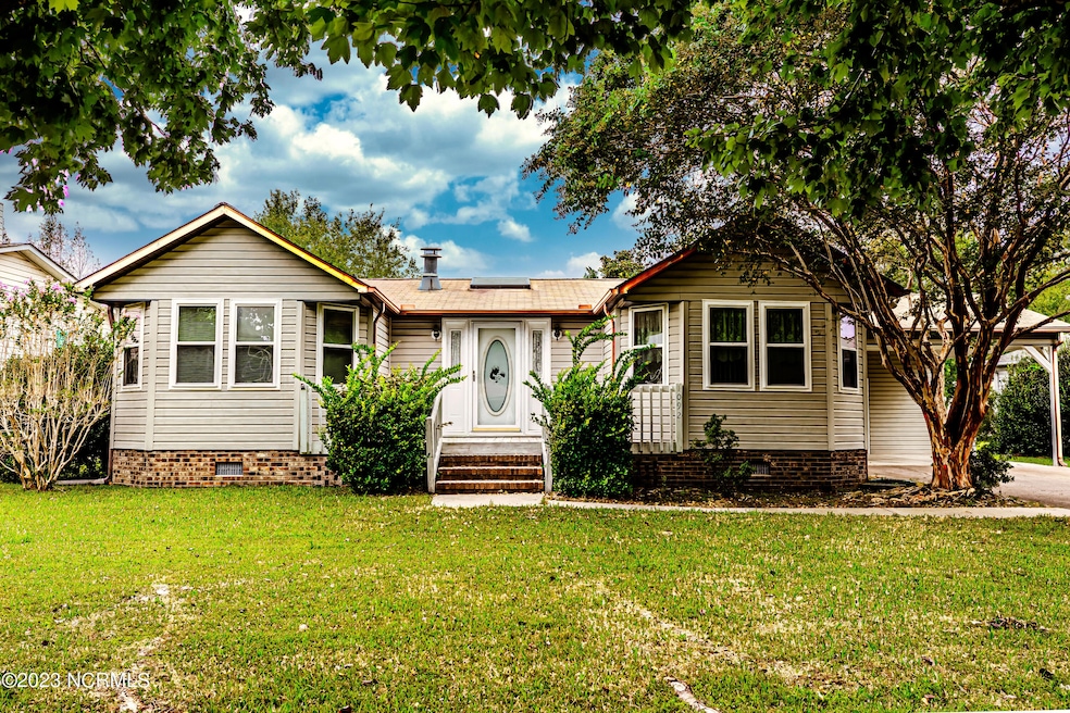1092 Nautical Ln SW, Carolina Shores, NC 28467 - photo 1
