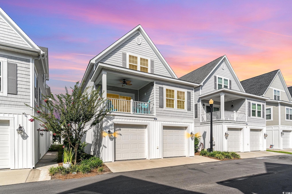 Sold $435,000 • Co-Listing Agent