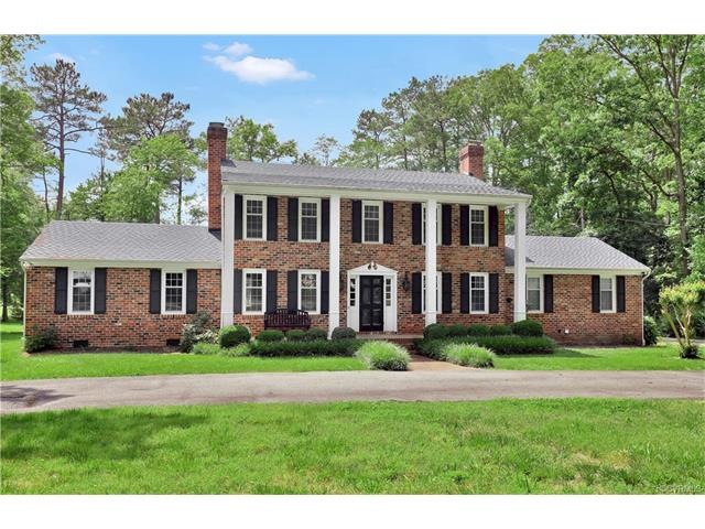 2620 Radstock Rd, Midlothian, VA 23113 - photo 1
