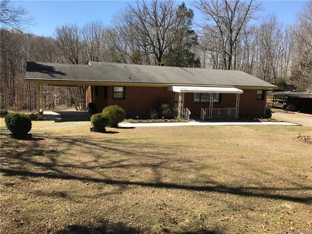 4040 Zion Church Rd, Concord, NC 28025 - photo 1