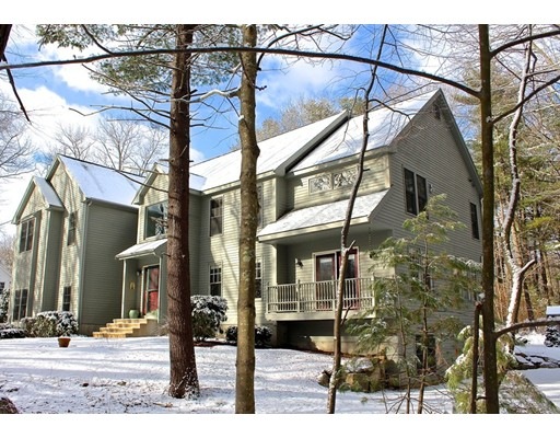 16 Timber Ledge Dr, Holliston, MA 01746 - photo 1
