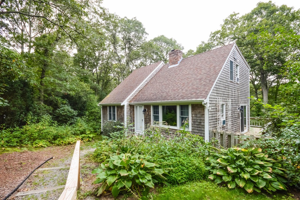 74 Three Ponds Dr, Centerville, MA 02632 - photo 1