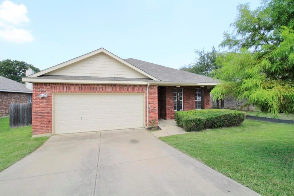 2709 Weslayan Dr, Denton, TX 76210 - photo 1