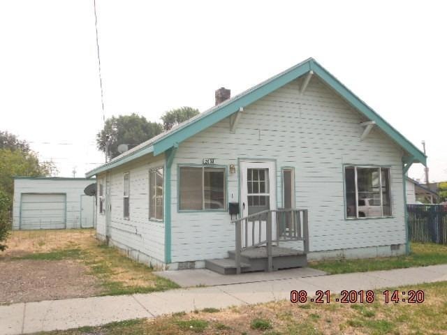 2008 Eberlein Ave, Klamath Falls, OR 97601 - photo 1