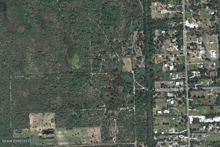 Lot 12 Aerial