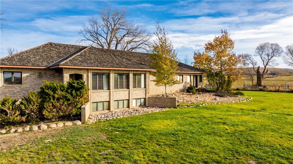 12 Westara Ln, Bridger, MT 59014 - photo 1